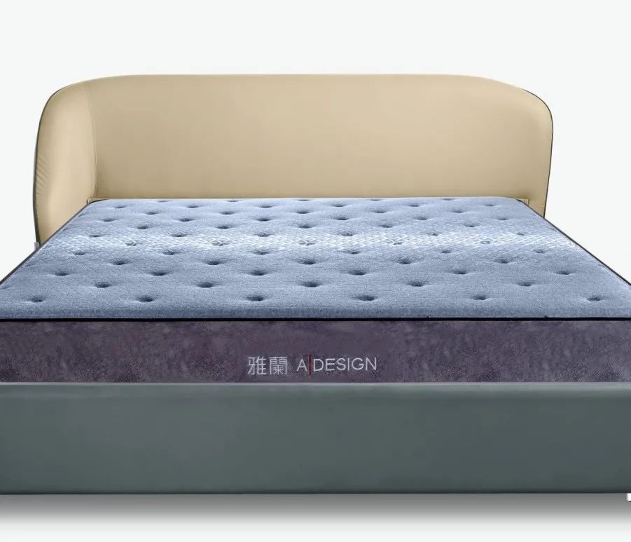 雅兰床垫:品质传承|百年不渝|经典绽放 - 【官网】常州新时代家居广场
