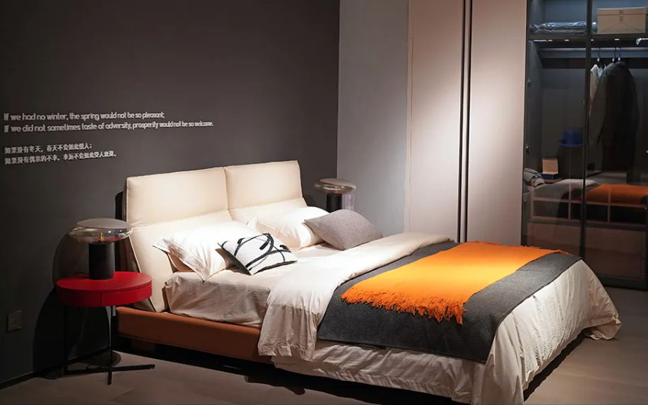 卡姿莱特阅尽奢华唯爱卡奢